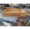 CAISSE VIN VIDE CHATEAU LATOUR 6 B