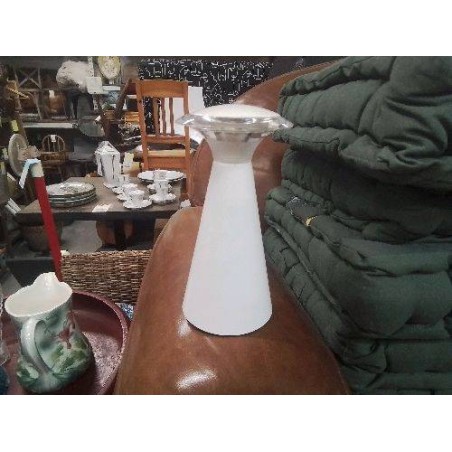 LAMPE CHAMPIGNON BLC A PILES