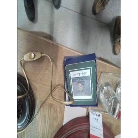 LOT 6 SOUS VERRES DÉCO MARINE