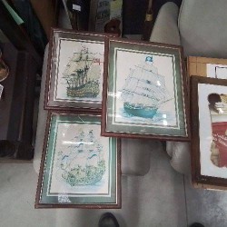 CADRE BATEAUX