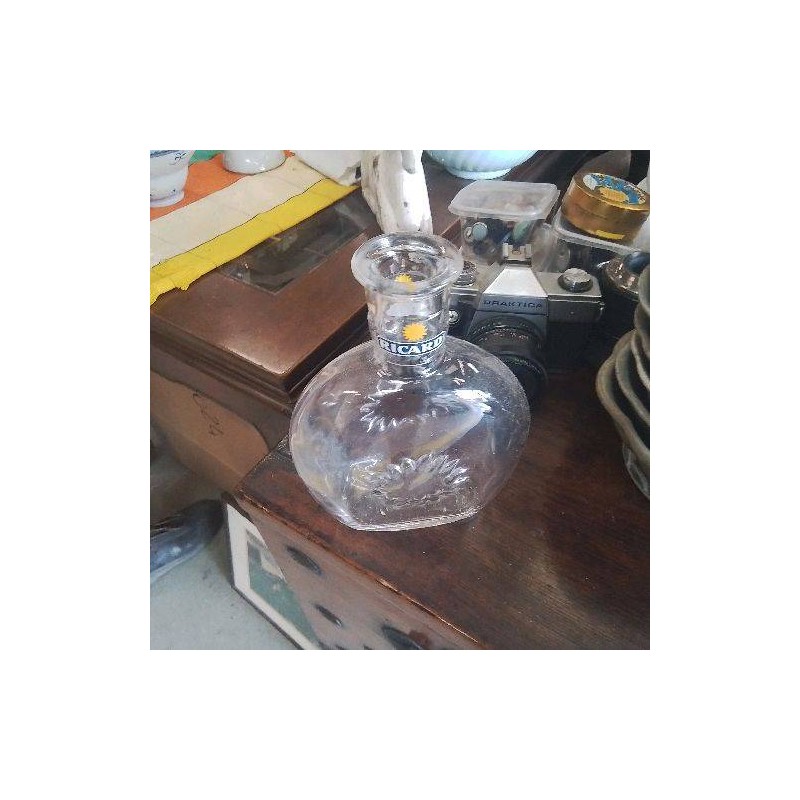 CARAFE RICARD PUB