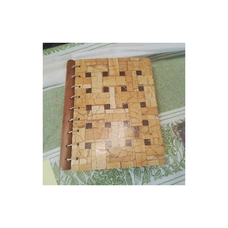 RÉPERTOIRE MOSAÏQUE 