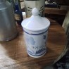 POT FAIENCE OPIUM LONGCHAMP 