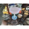 COUPE OPALINE GM ROSE