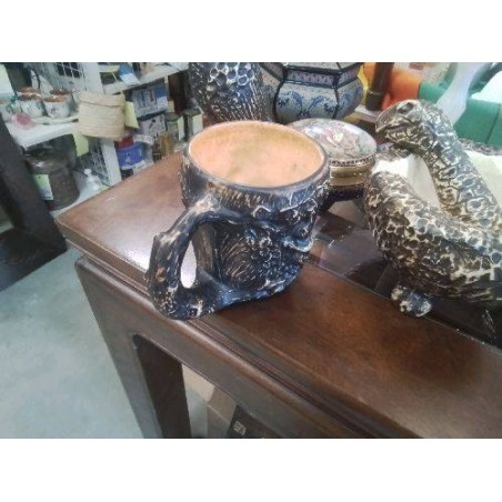 CHOPE DÉCOR CHASSE BRUNO DOSE