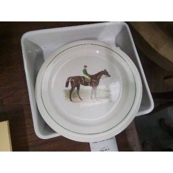 ASS GIEN CHEVAL