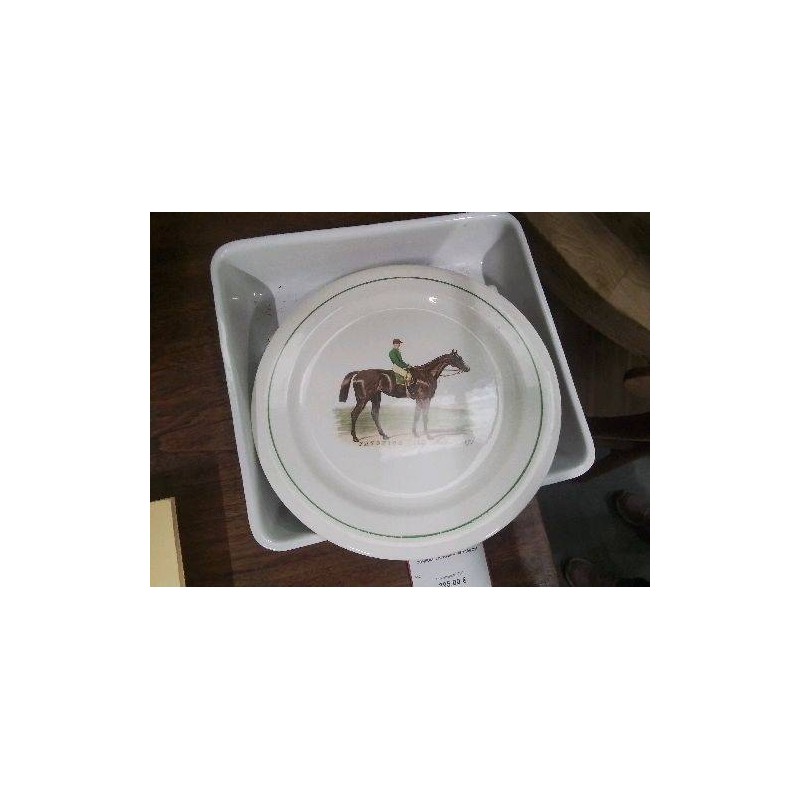 ASS GIEN CHEVAL