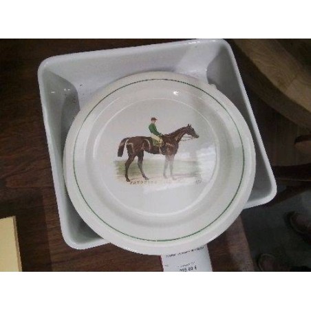 ASS GIEN CHEVAL