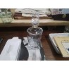 CARAFE A WHISKEY CRISTAL