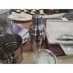 SHAKER IKEA