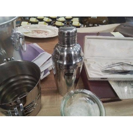 SHAKER IKEA