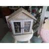BOITE A OEUFS DECO