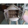BOITE A OEUFS DECO