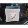 TOILE NOUNOURS CARREE