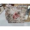 TABLEAU MODERNE PLASTICIEN PATRICK LARA BORDEAUX