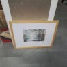 PEINTURE G FIGUIER ARBRES LAC