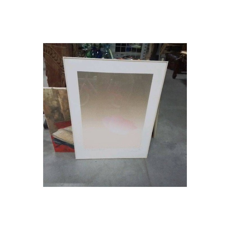 LITHO JUILLET KOZO INOUE