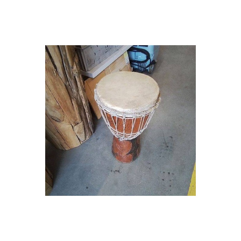 DJEMBE MM