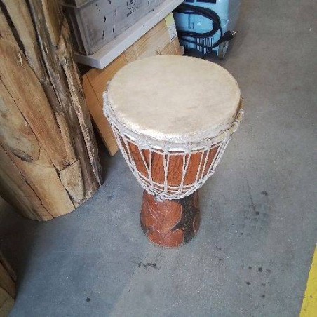 DJEMBE MM