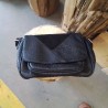 SAC À MAIN NOIR KOOKAI