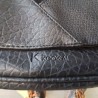 SAC À MAIN NOIR KOOKAI