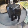 ÉLÉPHANT BOIS NOIR
