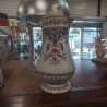 POCHET DÉCOR FLORAL ROUEN