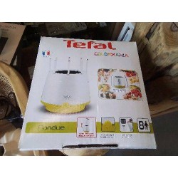 APPAREIL A FONDUE ELEC TEFAL ACC BB