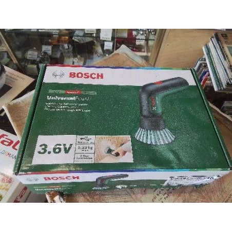 BROSSE BOSCH ETAT NEUF