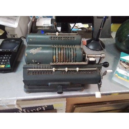 MACHINE A CALCULER ANC THALES