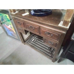 CONSOLE CHINOISE 5T BUREAU 
