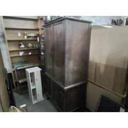 ARMOIRE CHINOISE EN L’ETAT 2P2P2T