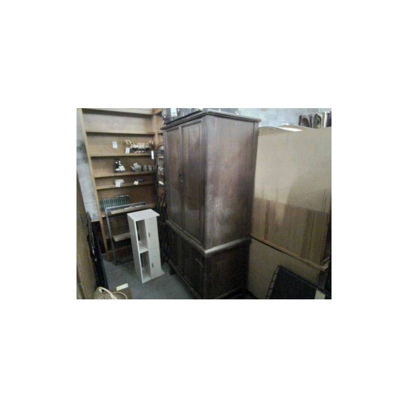 ARMOIRE CHINOISE EN L’ETAT 2P2P2T