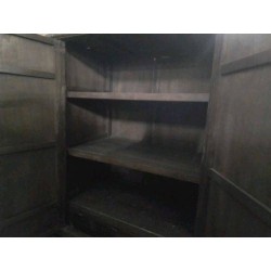 ARMOIRE CHINOISE EN L’ETAT 2P2P2T