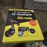 LIVRE DOC LA MUSIQUE POUR LES NULS