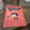 LIVRE DOC LA GUITARE C EST PAS SORCIER