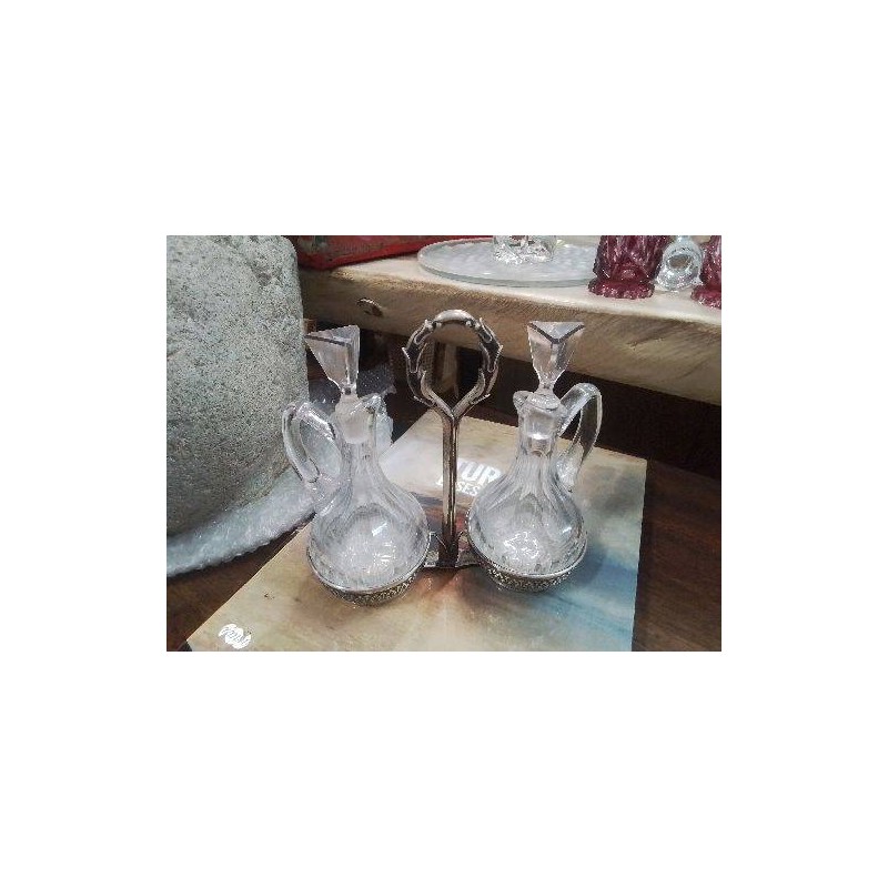 SERVITEUR MA CRISTAL