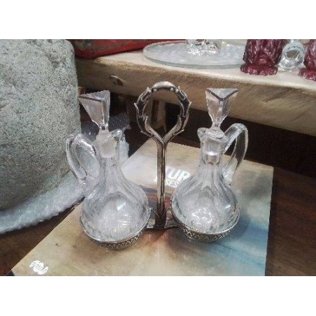 SERVITEUR MA CRISTAL