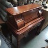 BUREAU SECRETAIRE MERISIER 