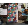 HOUSSE DE COUSSIN PATCHWORK LINVOSGES