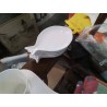 LOT ASSIETTES POISSON BLC