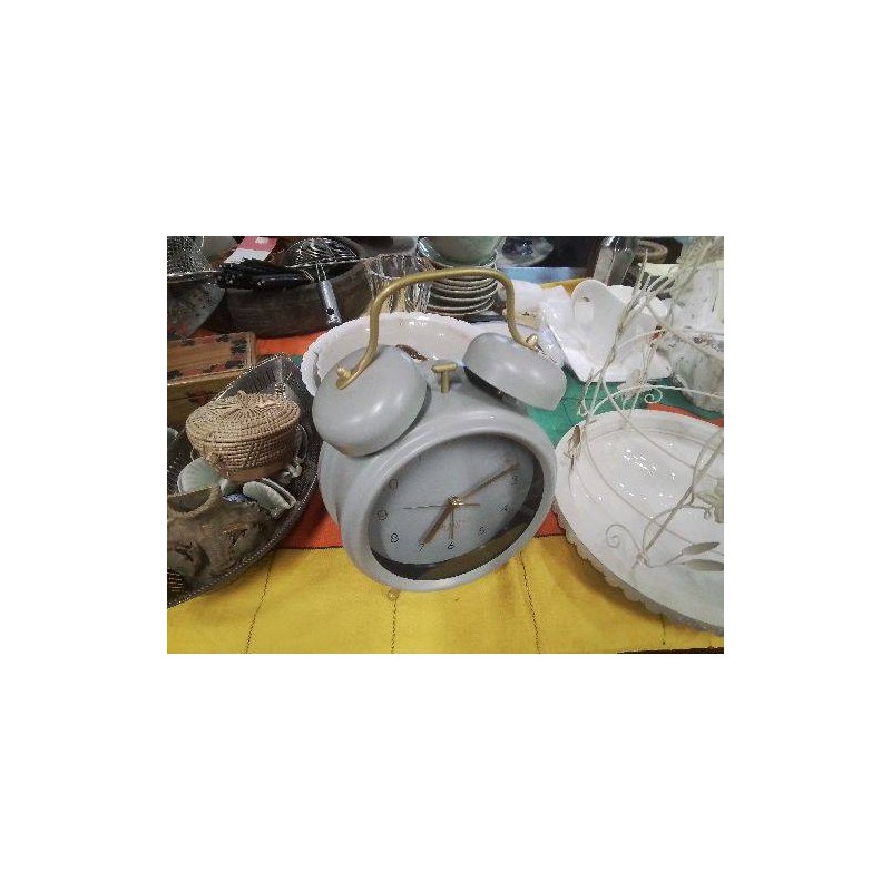 REVEIL GRIS HOME ACCENTS
