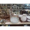 CAGE GM BLC GRISE