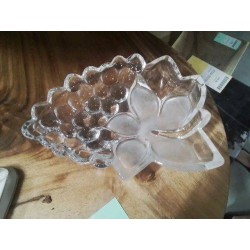 COUPE CRISTAL FLEUR 