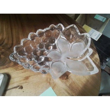 COUPE CRISTAL FLEUR 
