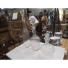 CARAFE CRISTAL ANC