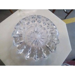 VIDE POCHE CRISTAL ETOILE