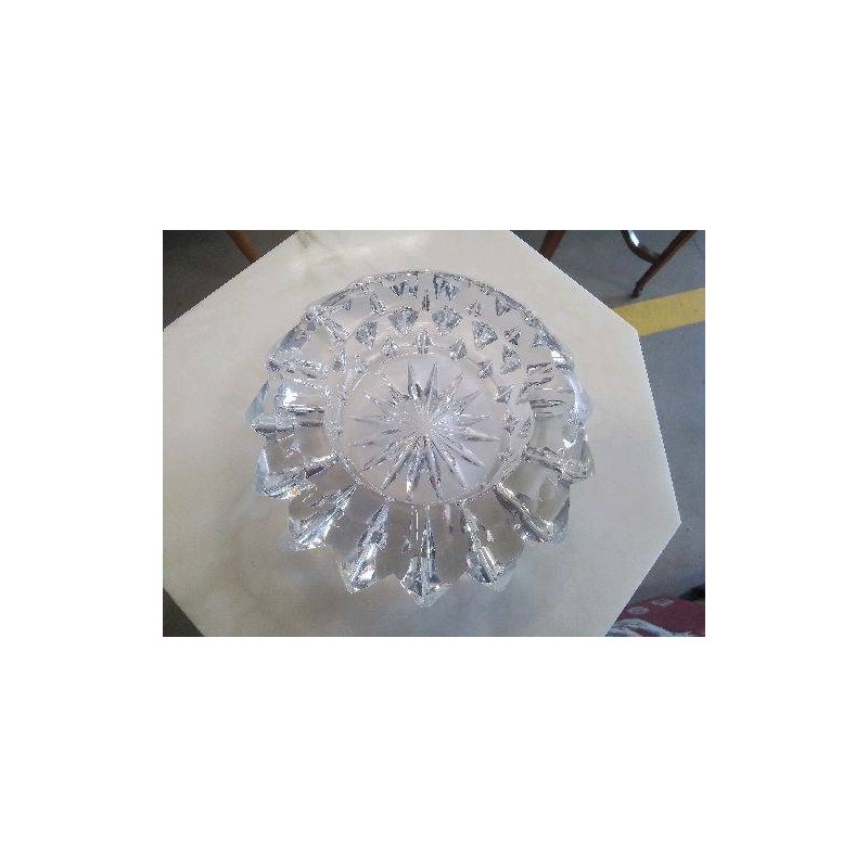 VIDE POCHE CRISTAL ETOILE