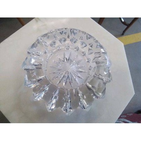 VIDE POCHE CRISTAL ETOILE