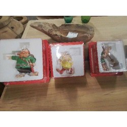 FIGURINE ASTERIX
